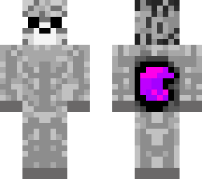 my base skin
