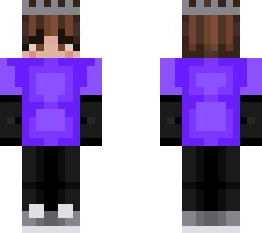 my newest skin
