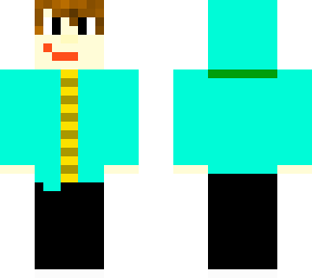 my og skin (retextured)