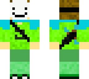 my own dream skin