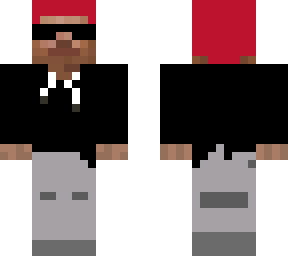 my own skin