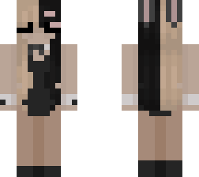 my personal halloween skin