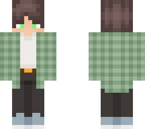 my skin!