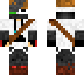 my skin