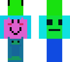 my skin