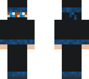 my skin