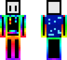 my skin of roblox