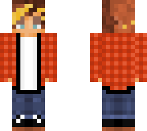 my very cool skin