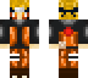 naruto sage mode
