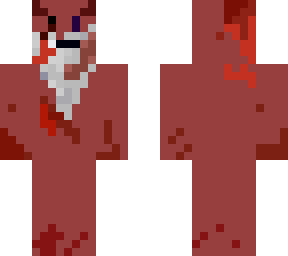 negative the demon