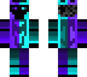 neon paint rider part 1