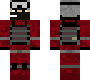 nether push