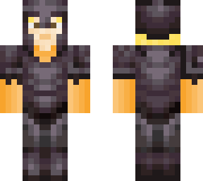 netherite