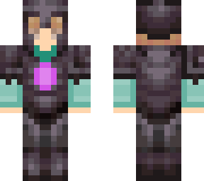 netherite tri