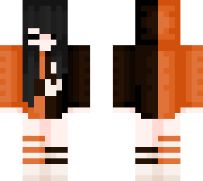new halloween skin