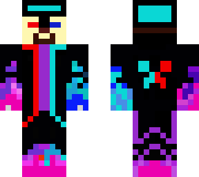 new herobriine