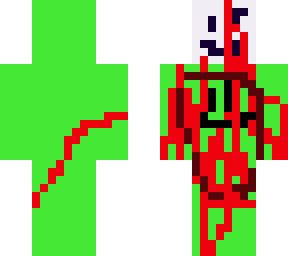 nightmare dream