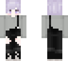 no mask uwu