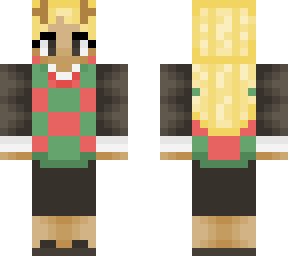 noelle from deltarune