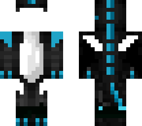 noface dino