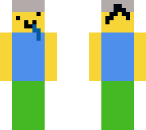 noob teo