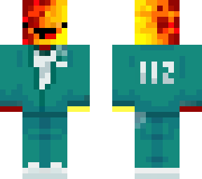 notkbenip in squid game fixed