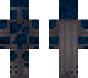 obsidian mandalorian