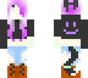 oc (ghost)