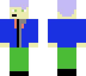 official jase skin