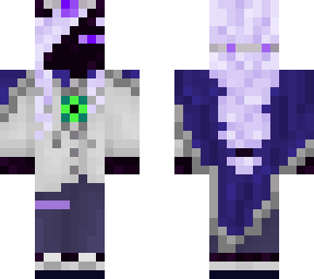 origin mod character