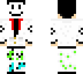 orx3219's challenge skin