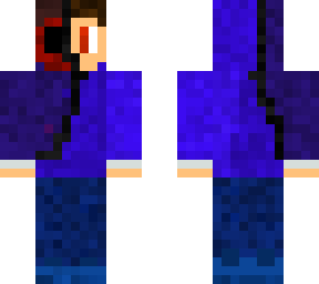 overwold vs nether