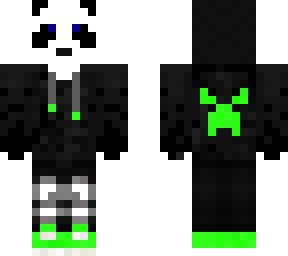 panda juanchicrack