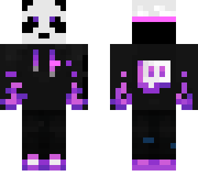 panda streamer (twitch)