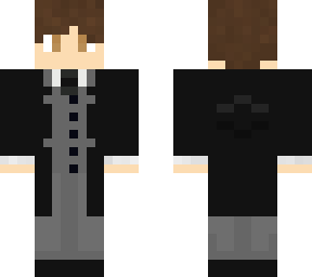 peaky blinder en mi skin