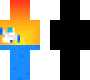 pelipper in a sunset