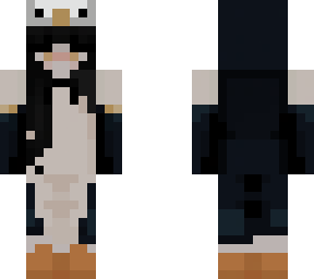 penguin melmcyt0666