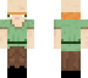 perfect amazing alex skin