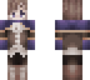 personal skin