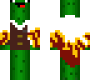pickle rengoku