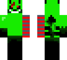 pikandy halloween