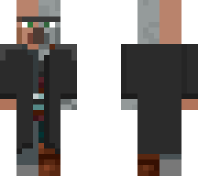 pilvillager