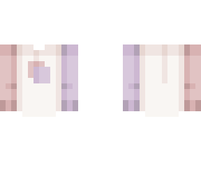 pink and purple~ outfit base 2