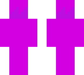 pink skin