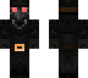 plague doctor 2.0