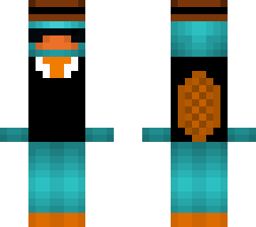 platypus for friend
