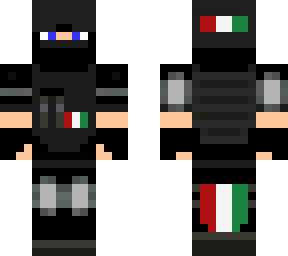 police mexico