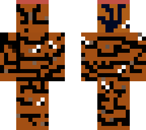 poo man
