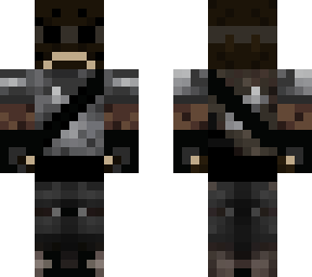 portia hunter v2
