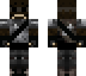 portia hunter v3